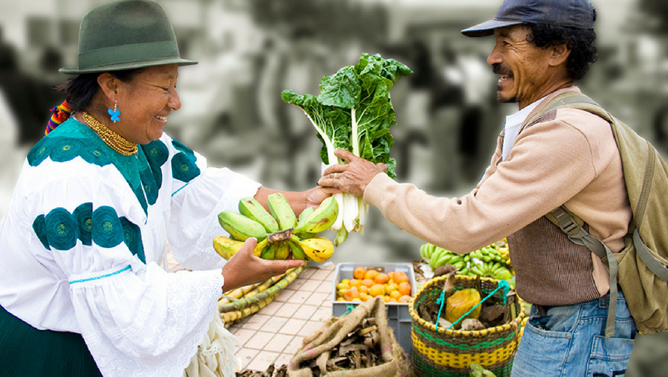 counter-economics, agorism
